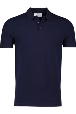 Born with Appetite Polo normale fit