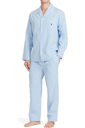 Ralph Lauren Ralph Lauren pyjama Light Blue Gingham