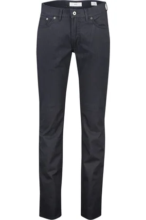 Brax Katoenen jeans Chuck geprint