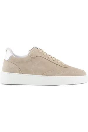rehab Lage sneakers effen