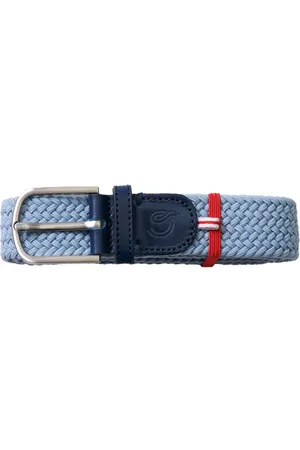 La Boucle Portofino faded denim