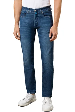 Pierre Cardin Jeans Lyon Tapered Future Flex