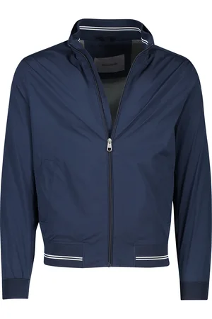 Pierre Cardin Polyester zomerjas effen
