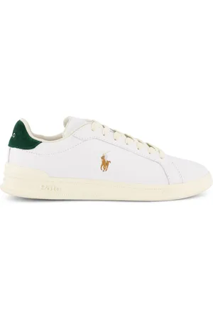 Ralph Lauren Sneaker /groen