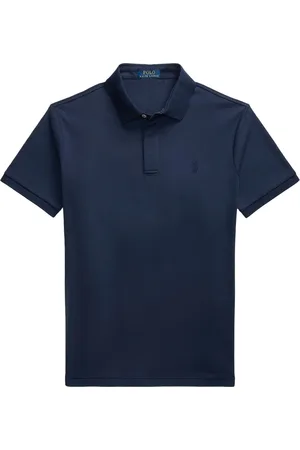Ralph Lauren Katoenen Big&Tall polo