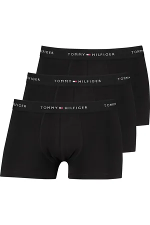 Tommy Hilfiger Boxershort effen katoen normale fit