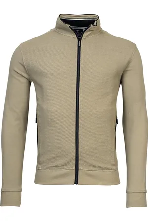 Baileys Vest steekzakken