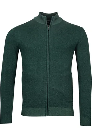 Baileys Vest katoen