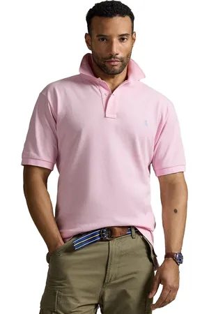 Ralph Lauren Big&Tall polo effen
