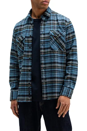 Butcher of Blue Overshirt