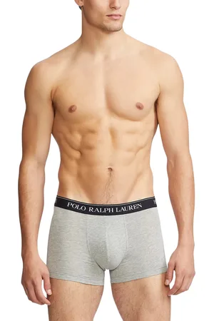 Ralph Lauren Ralph Lauren 3 pack boxershort katoen