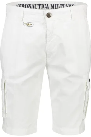 Aeronautica Militare Katoenen Aeronautica bermuda