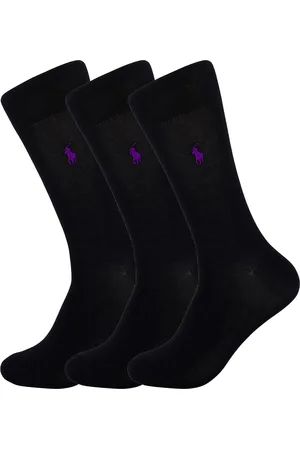Ralph Lauren Sokken 3-pack