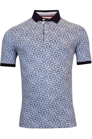 Baileys Polo katoen