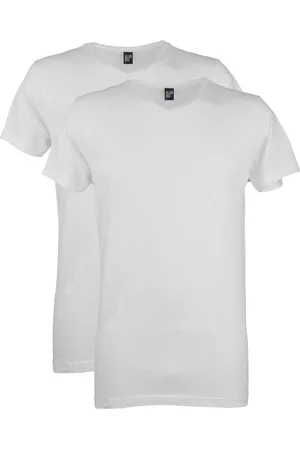 Alan Red T-shirt West Virginia 2-pack