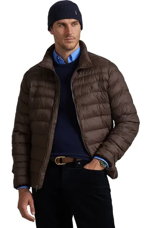 Ralph Lauren Winetjas opvouwbaar normale fit