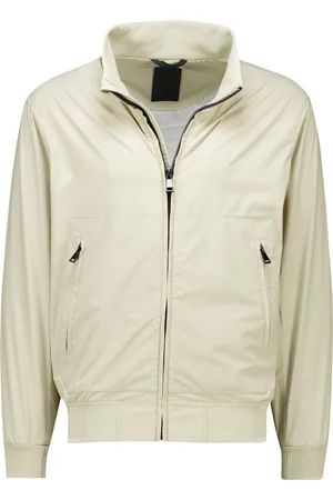 Airforce Four Way Stretch Jacket Ecalyptus