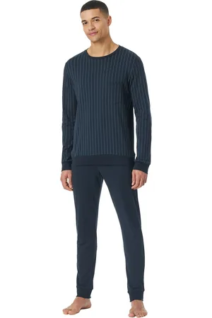 Schiesser Pyjama effen