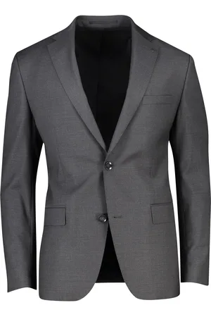 Roy Robson Colbert mix&match effen zakken wol normale fit