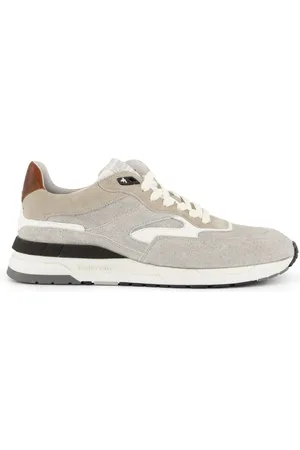 Floris van Bommel Sneaker multicolour suede