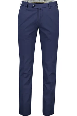 Meyer Katoenen pantalon Bonn