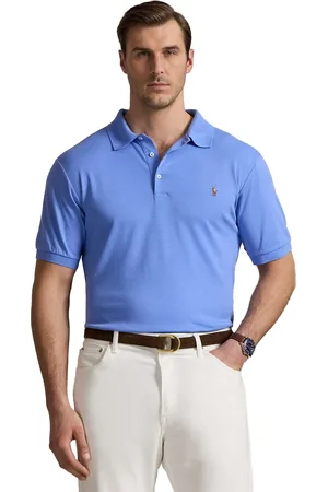 Ralph Lauren Big&Tall polo