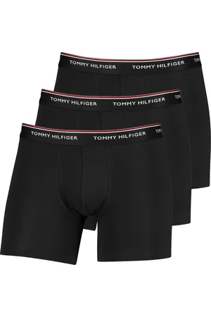 Tommy Hilfiger Boxershorts 3-pack