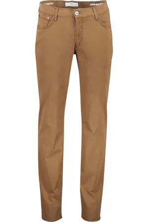 Brax 5-pocket katoen Chuck
