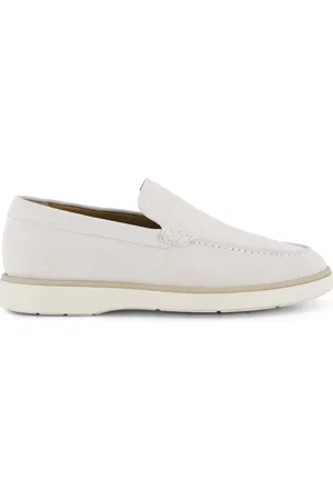 Giorgio Lage loafer ecru