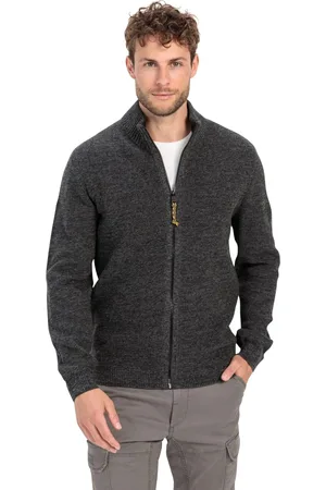 Camel Active Gebreid vest