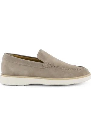 Giorgio Loafer suede