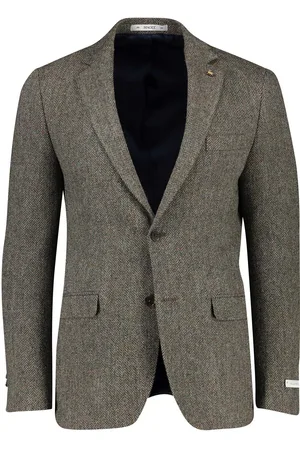 Magee Colbert classic fit wol