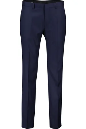 Roy Robson Pantalon wol Mix&Match