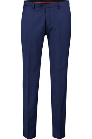 Carl Gross Pantalon mix en match Club of Gents Cedricc