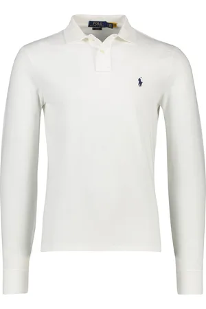 Ralph Lauren Ralph Lauren polo lange mouw