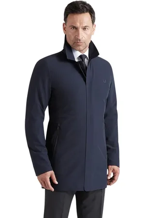 Ubr Regulator coat