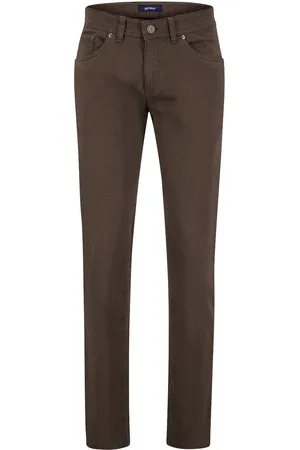 Atelier Gardeur Sandro jeans slim fit katoen