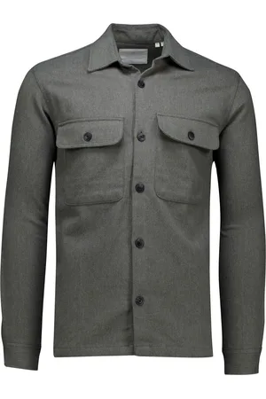 Jack&amp;jones Overshirt katoen JP Raymond