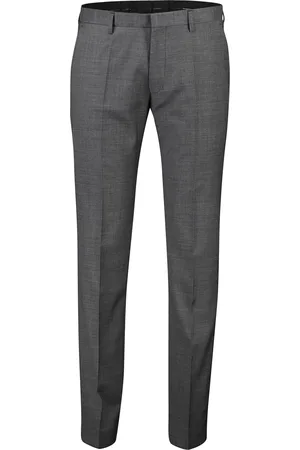 Roy Robson Pantalon wol Mix&Match