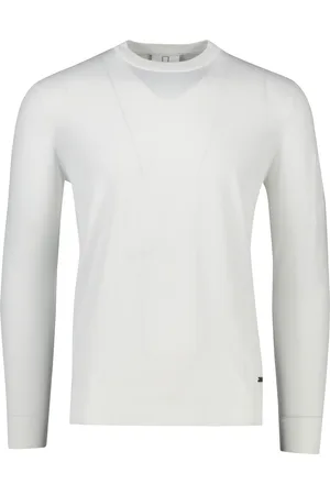 Born with Appetite Polo effen normale fit mouwzak