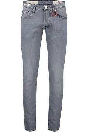 sartoria tramarossa Leonardo jeans slim fit