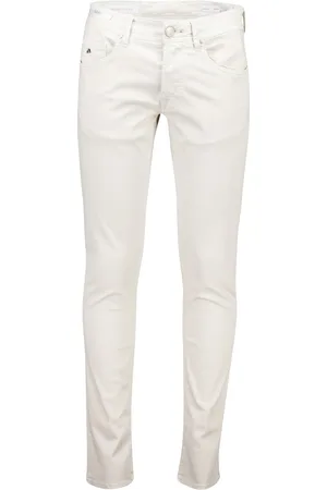 sartoria tramarossa Jeans effen slim fit denim