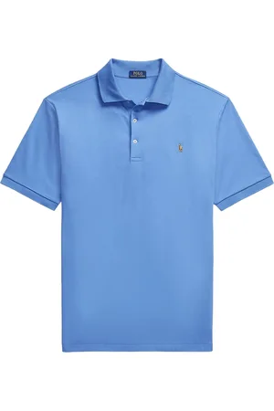 Ralph Lauren Poloshirt Big&Tall zacht katoen