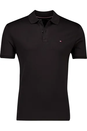 Tommy Hilfiger Polo effen