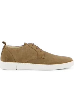 rehab Sneakers leer