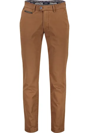 Atelier Gardeur Chino Benny
