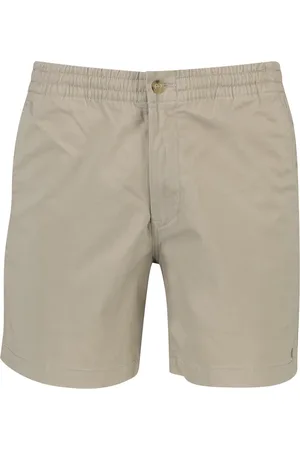 Ralph Lauren Korte broek katoen
