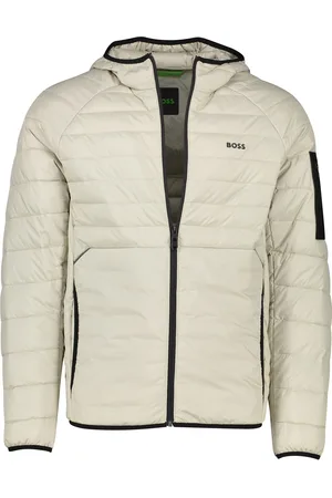 HUGO BOSS Tussenjas BOSS J_Thor gewatteerd