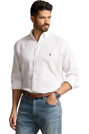 Ralph Lauren Ralph Lauren Big&Tall overhemd