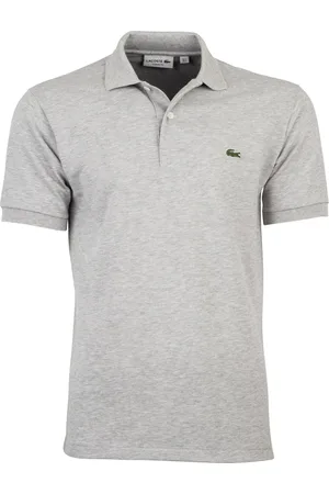 Lacoste Poloshirt melange Classic Fit